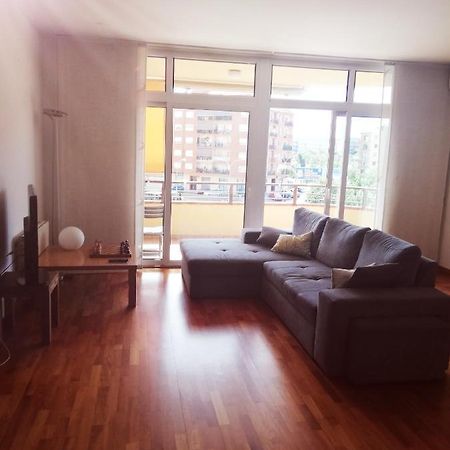 Ferienwohnung Apart Figueres Figueres  Exterior foto