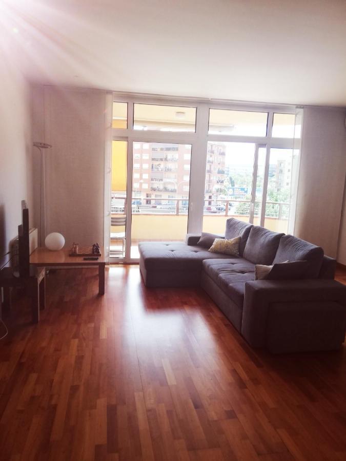 Ferienwohnung Apart Figueres Figueres  Exterior foto